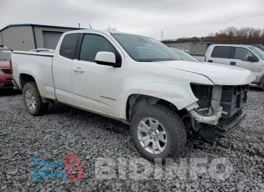 1GCHSCEA3M1242328 Photo# 4
