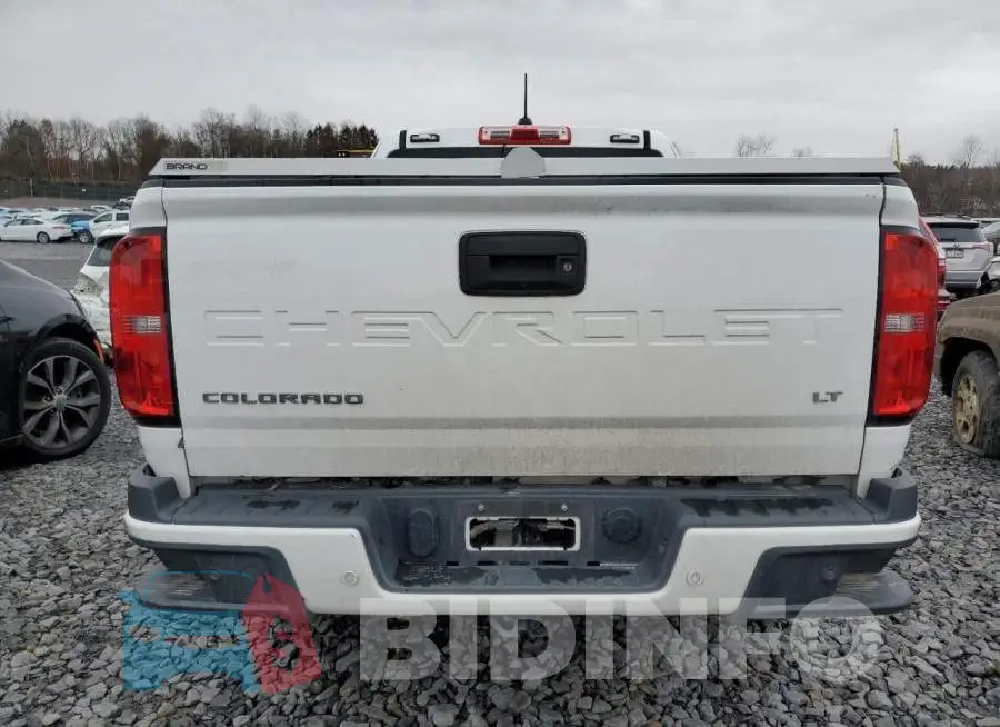 1GCHSCEA3M1242328 Photo# 6