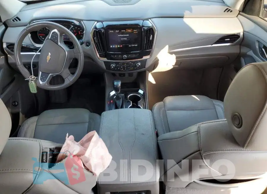 1GNERHKW7MJ142297 Photo# 8
