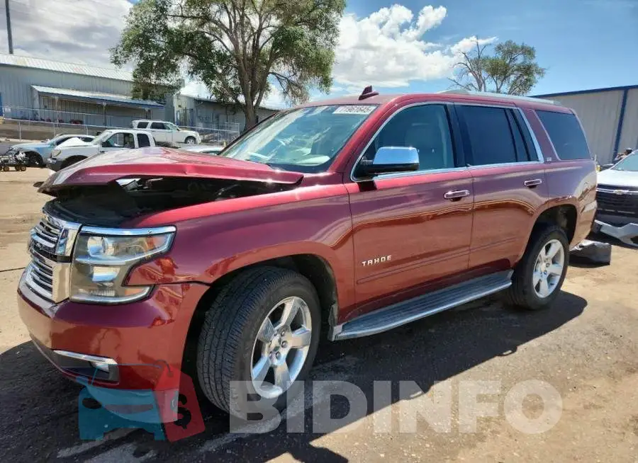 1GNSCCKC3GR348459 Photo# 1