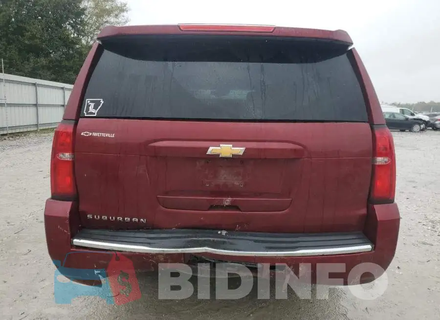 1GNSKJKC6GR472507 Photo# 6