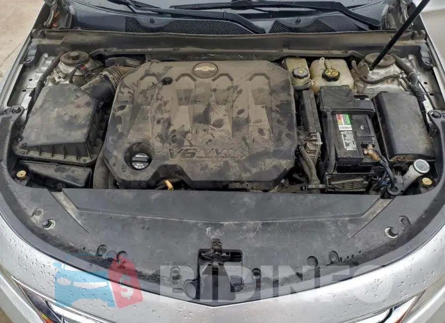 2G1125S3XJ9146893 Photo# 11