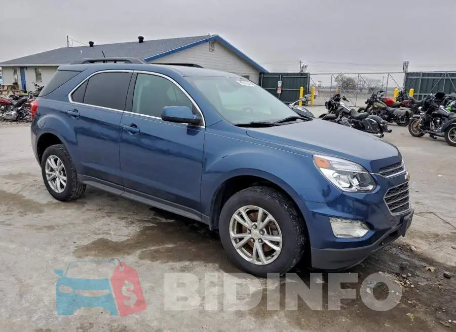2GNALCEK5G6350143 Photo# 4