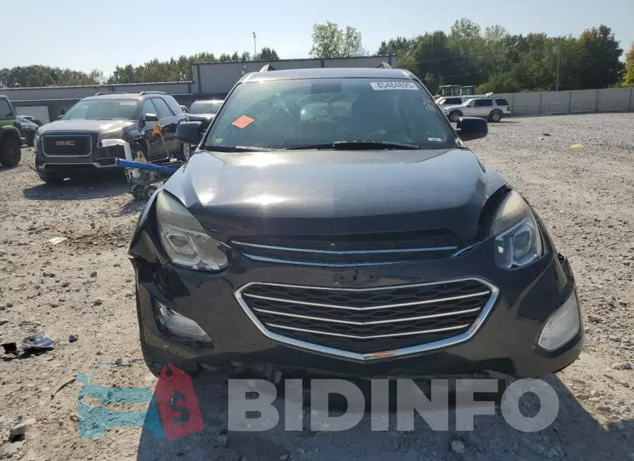2GNALCEK9G1115838 Photo# 5