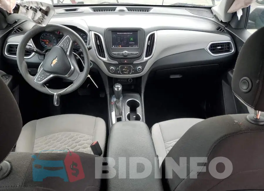 2GNAXHEV5M6136468 Photo# 8
