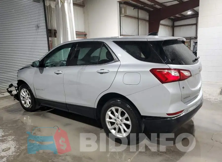 2GNAXJEVXJ6267253 Photo# 2