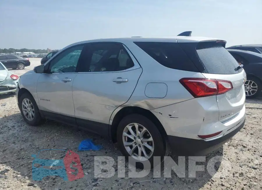 2GNAXKEV3K6101177 Photo# 2