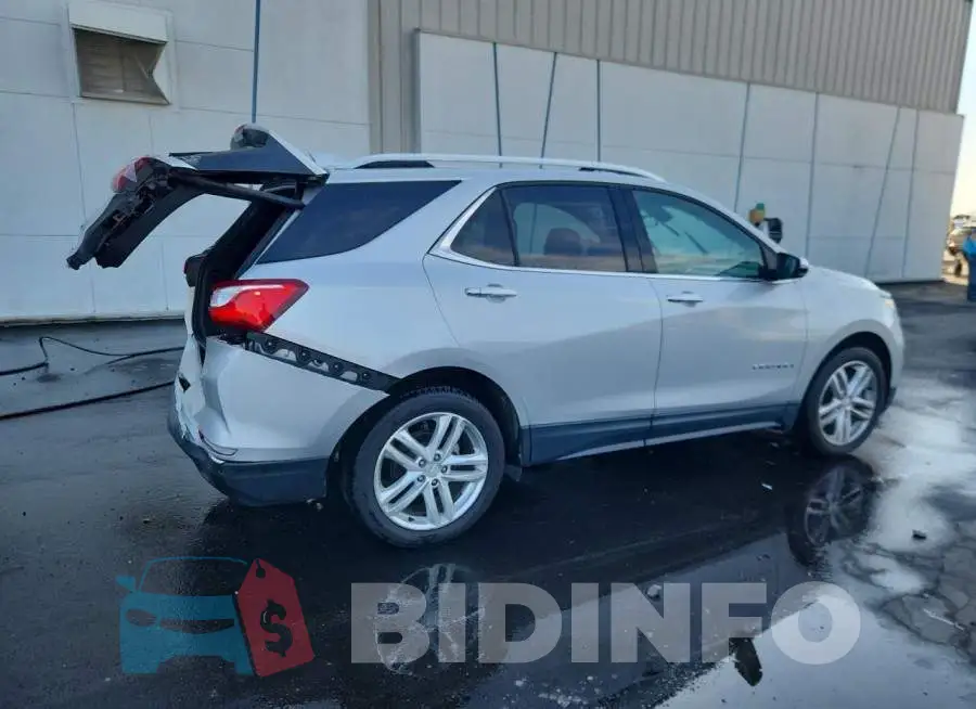 2GNAXPEX3L6225370 Photo# 3