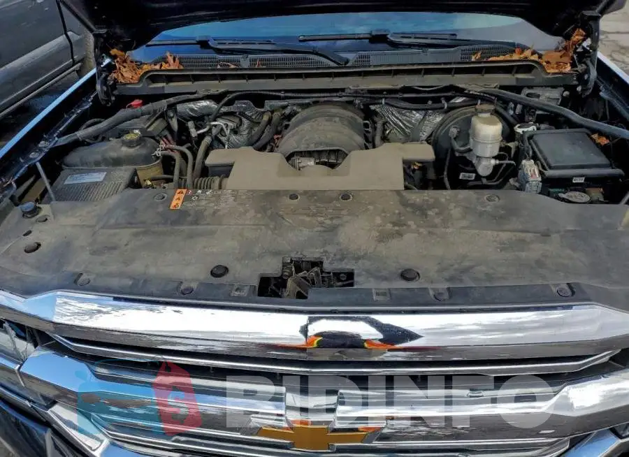 3GCUKTEC4HG159465 Photo# 11