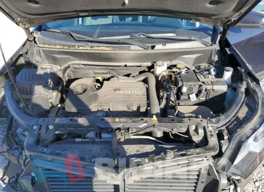 3GNAXKEVXMS140451 Photo# 12