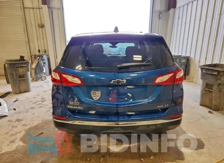 3GNAXUEV1ML350751 Photo# 6