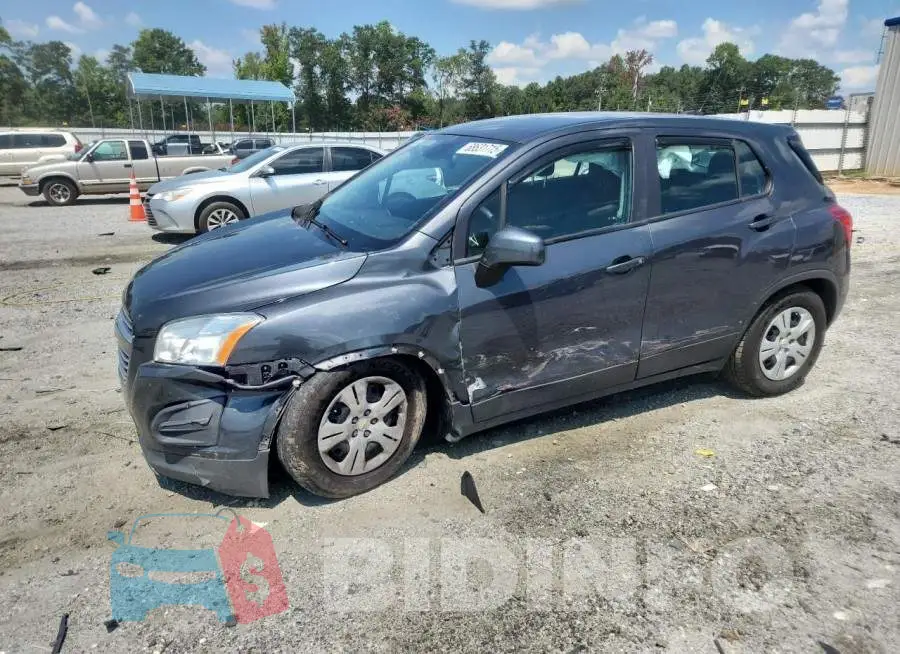 3GNCJKSB1GL263137 Photo# 1