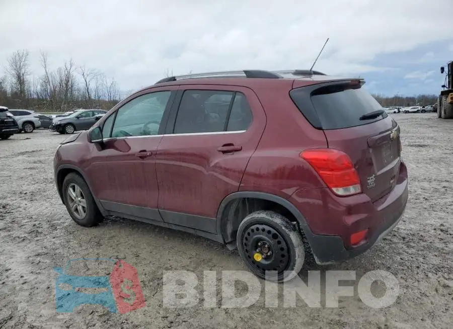 3GNCJLSB8HL172762 Photo# 2