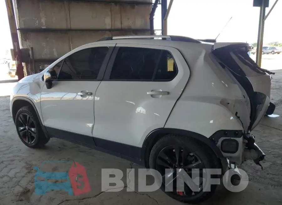 3GNCJPSB6LL230013 Photo# 2