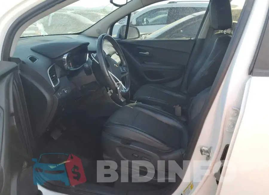 3GNCJPSB6LL230013 Photo# 7