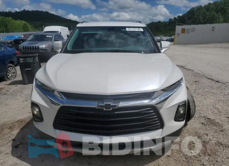 3GNKBDRS5MS552713 Photo# 5
