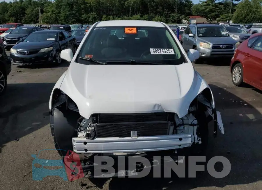 KL7CJNSB7GB582275 Photo# 5