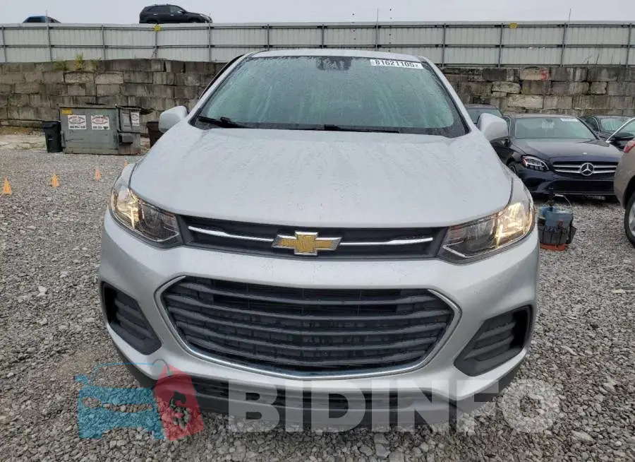 KL7CJNSM2NB552289 Photo# 5