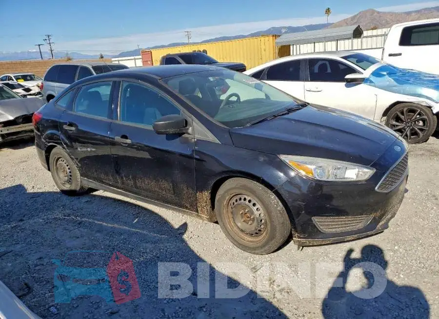 1FADP3E23GL254194 Photo# 4