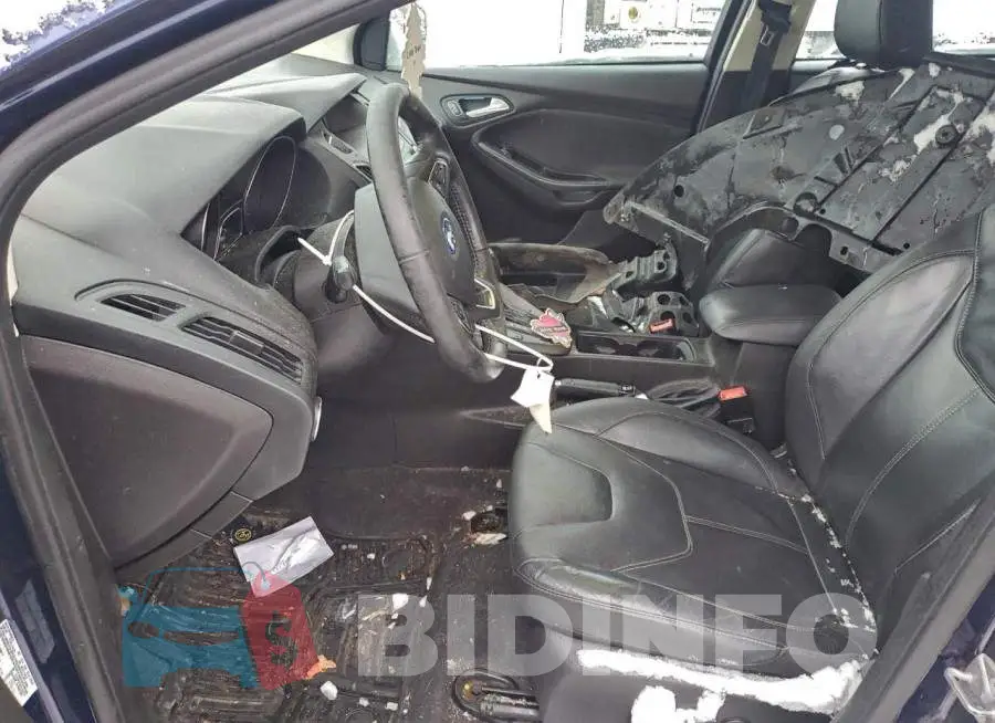 1FADP3F25GL305175 Photo# 7