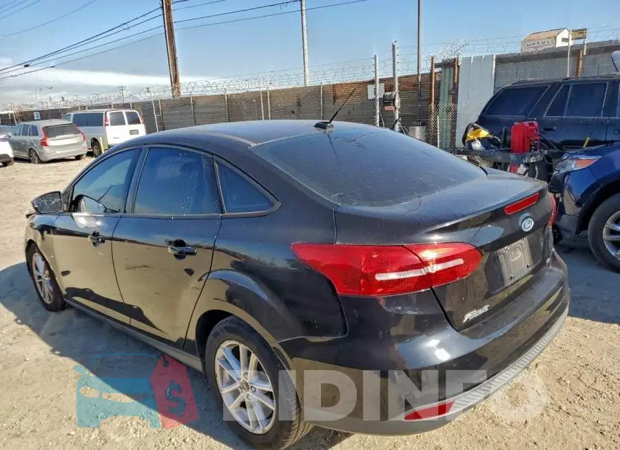 1FADP3F25JL315874 Photo# 2