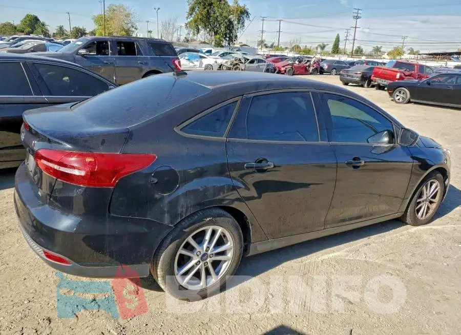 1FADP3F25JL315874 Photo# 3