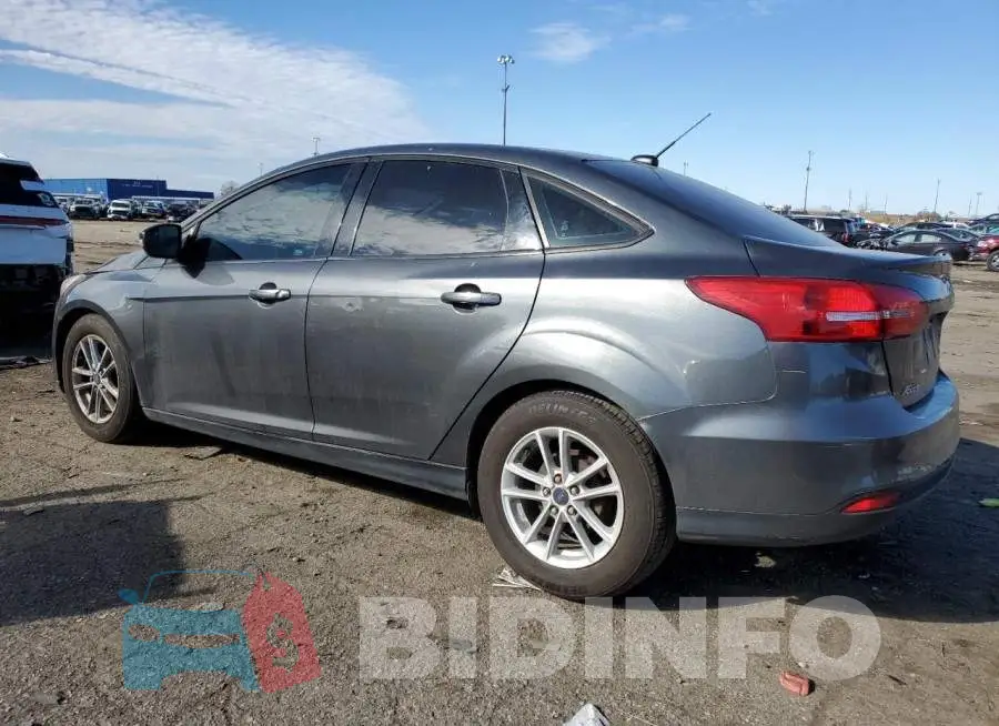 1FADP3F2XHL327982 Photo# 2