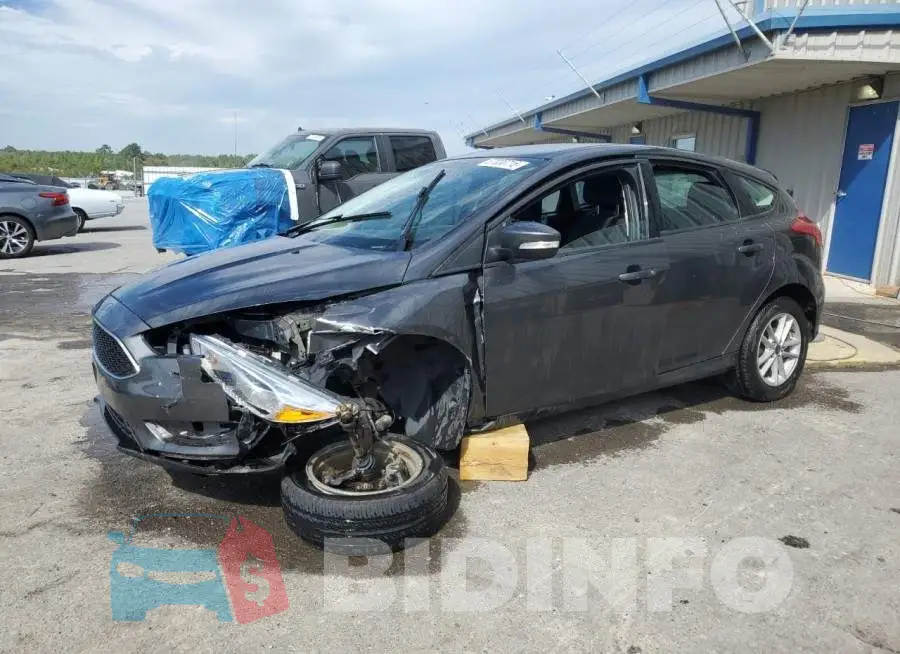 1FADP3K23HL278226 Photo# 1