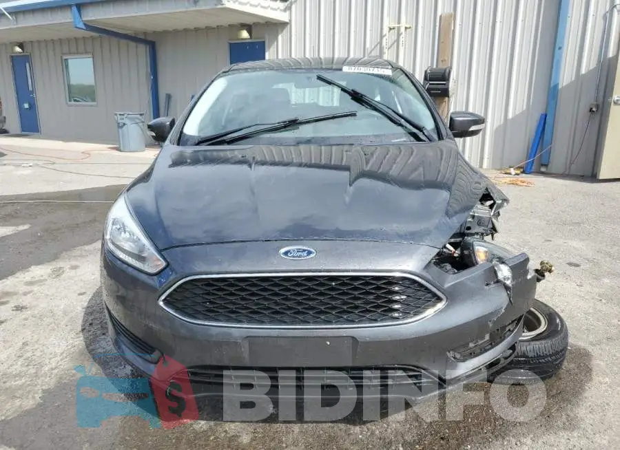 1FADP3K23HL278226 Photo# 5