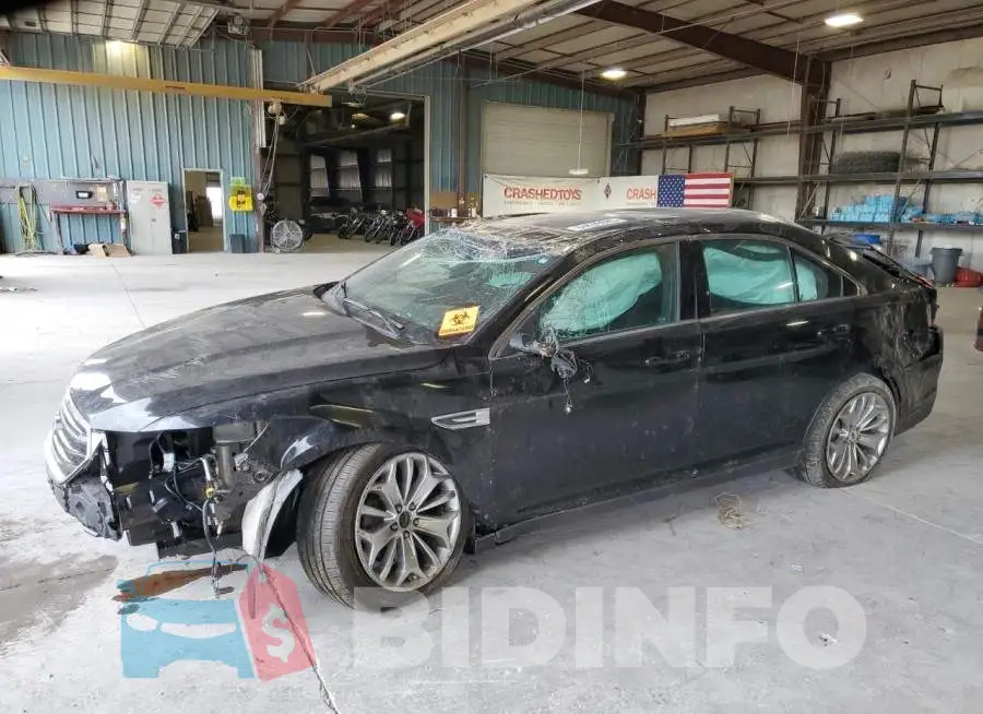 1FAHP2F81HG115254 Photo# 1