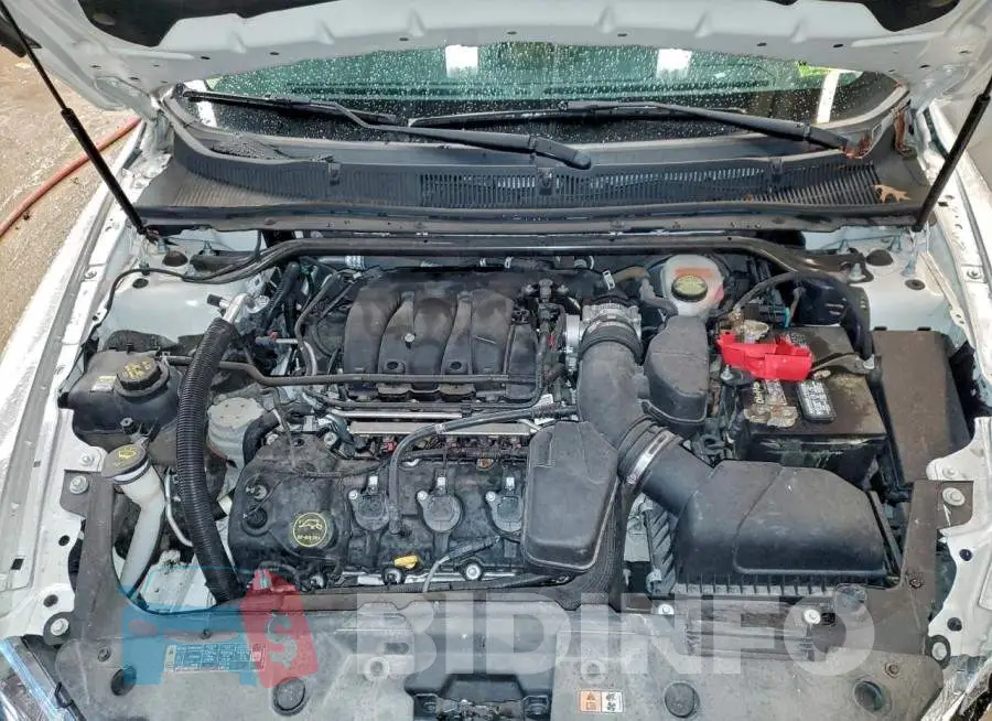 1FAHP2H86GG157415 Photo# 11