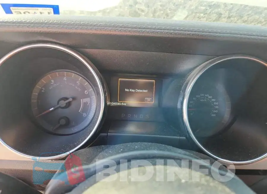 1FATP8UH8G5308043 Photo# 9