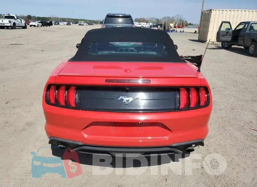 1FATP8UH8K5115626 Photo# 6