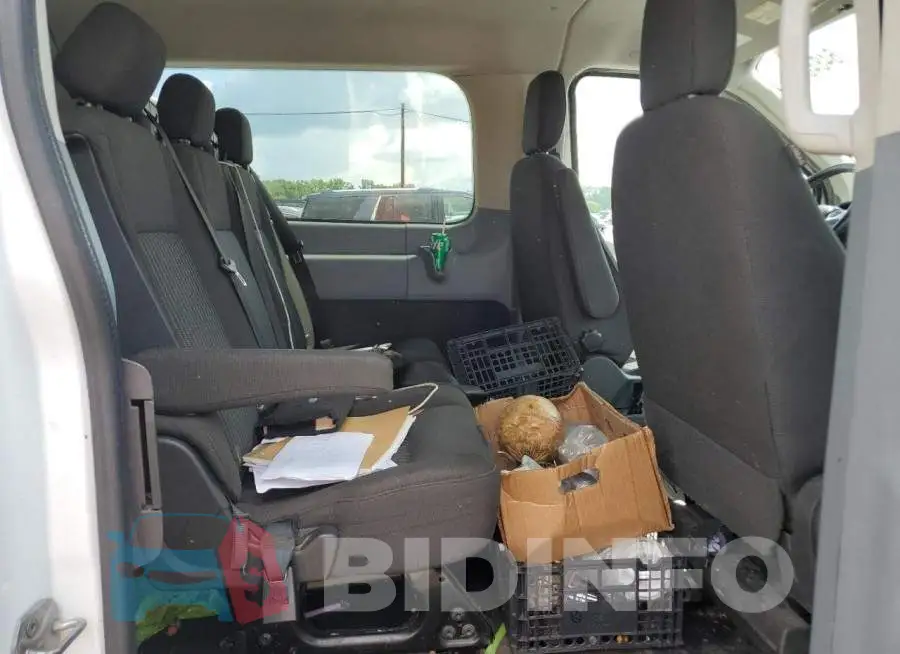 1FBZX2ZM9GKB16062 Photo# 11