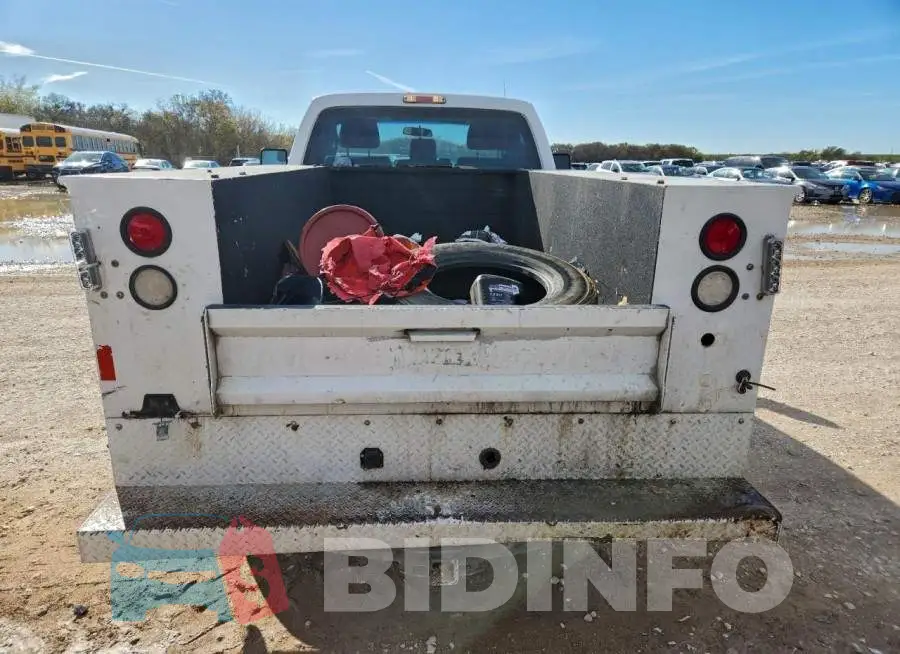 1FDBF2A60GEC26568 Photo# 6