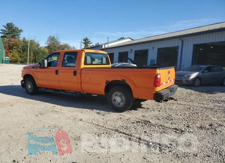 1FT7W2A61GEA33162 Photo# 2
