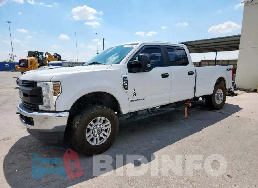 1FT7W2BT1KED86949 Photo# 1