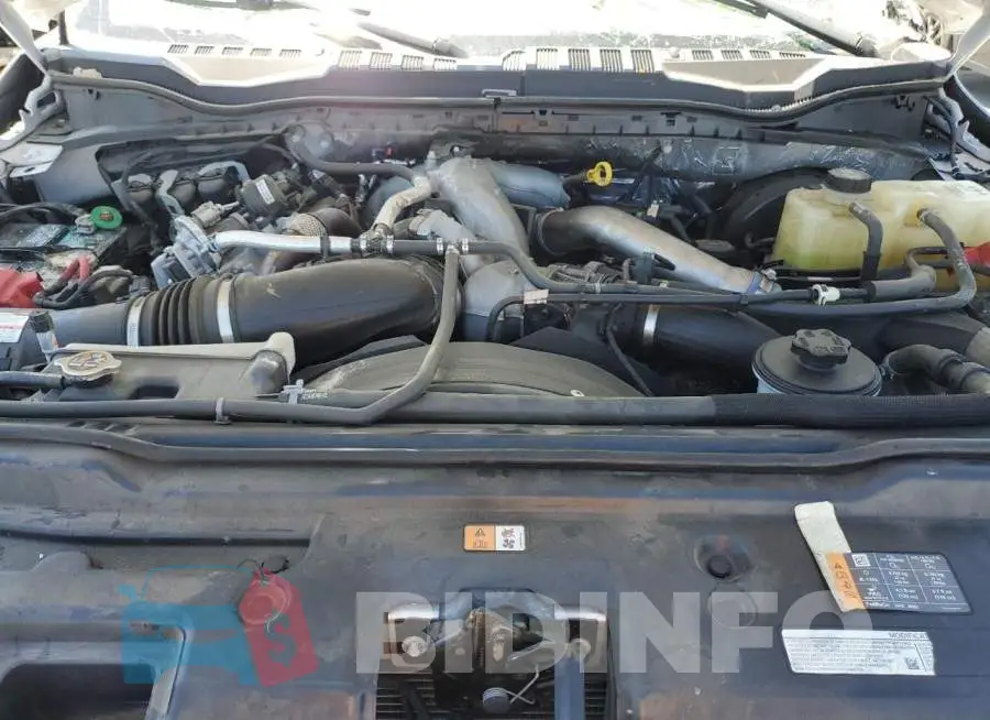 1FT7W2BT9NEF29862 Photo# 11