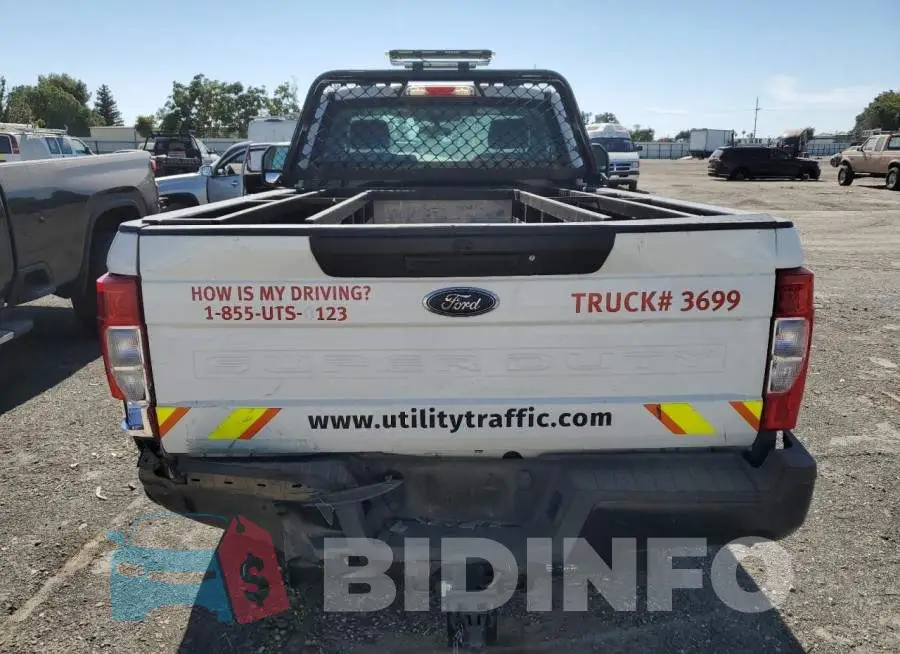 1FTBF2A63LED50221 Photo# 6