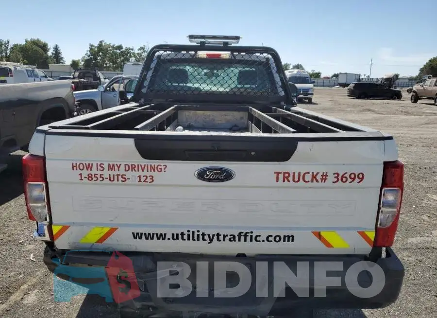 1FTBF2A63LED50221 Photo# 10