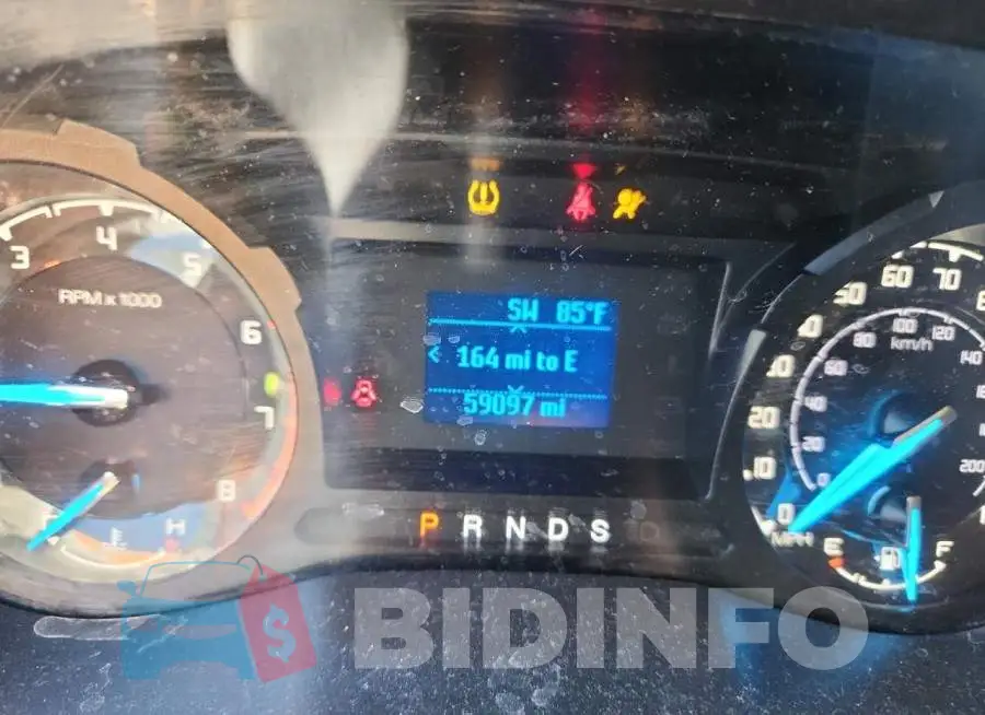 1FTER4FH4MLD23343 Photo# 9