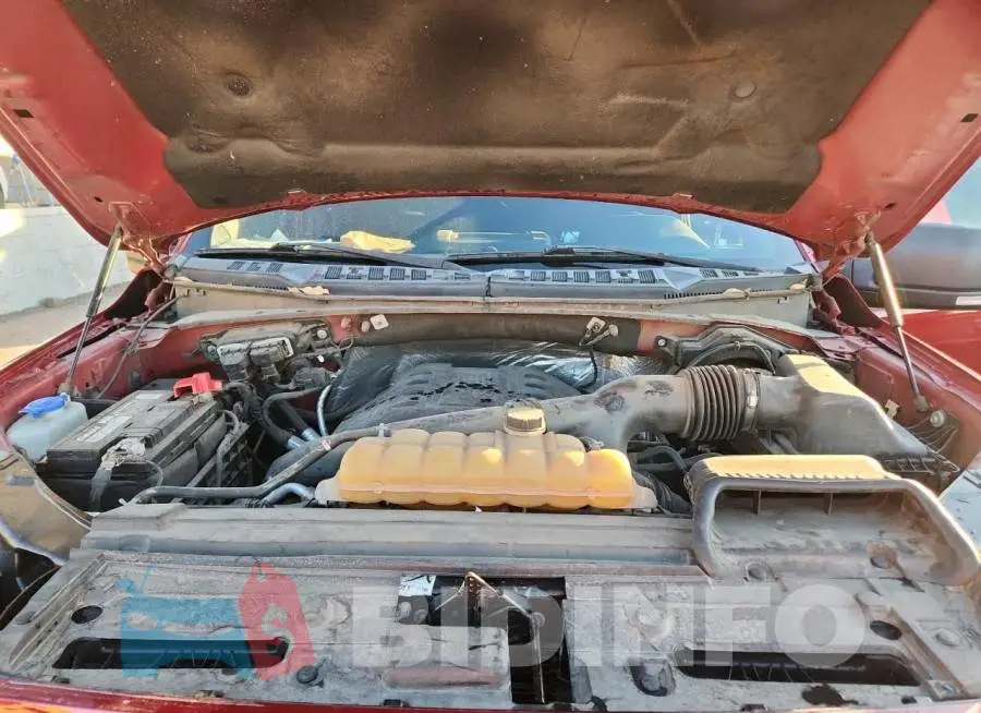1FTEW1EG5GKE71883 Photo# 11