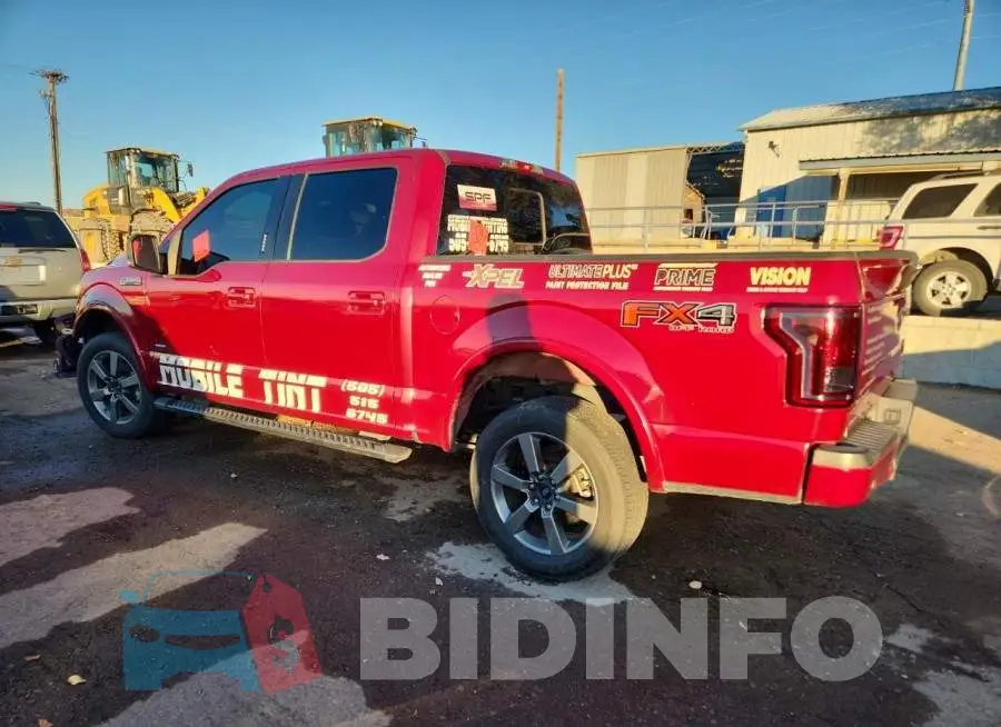1FTEW1EG5GKE71883 Photo# 2