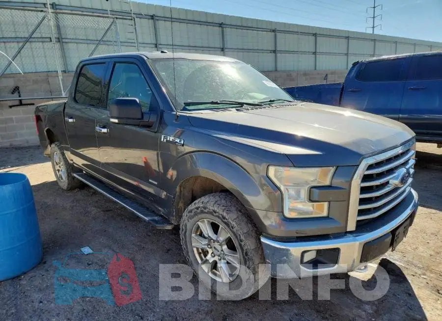1FTEW1EG9GKD83743 Photo# 4