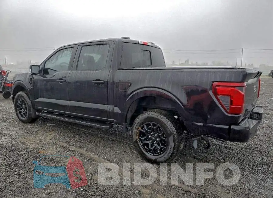 1FTEW3LP2SKF01221 Photo# 2