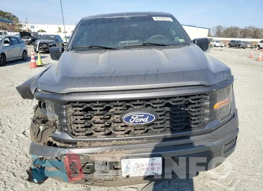 1FTEX2LP1RKF16553 Photo# 5