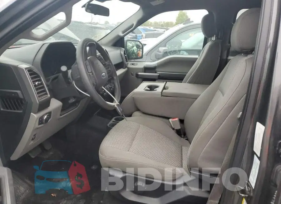 1FTFW1E46KKE53945 Photo# 7