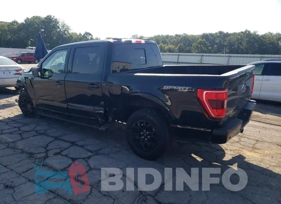 1FTFW1E85NFA79411 Photo# 2
