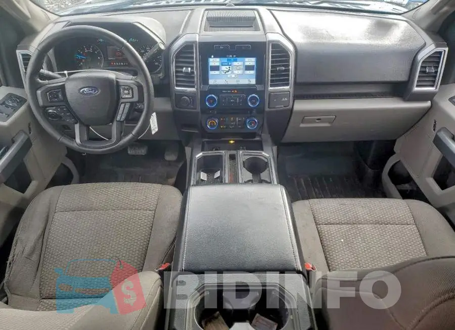 1FTFW1EF7GFB90575 Photo# 8