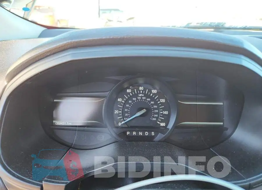 2FMPK4J9XNBB11234 Photo# 9